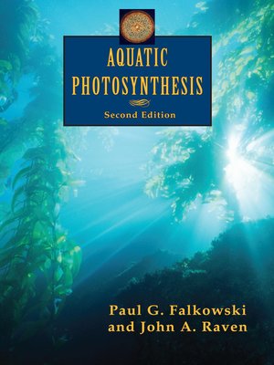 cover image of Aquatic Photosynthesis
